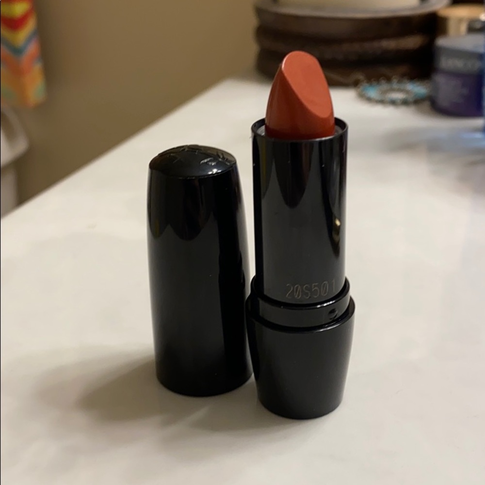 Lancôme lipstick Sugared Maple FULL SIZE